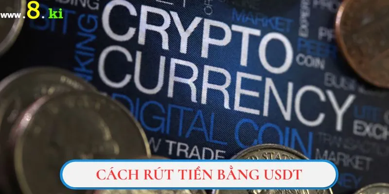 Hình thức giao dịch USDT